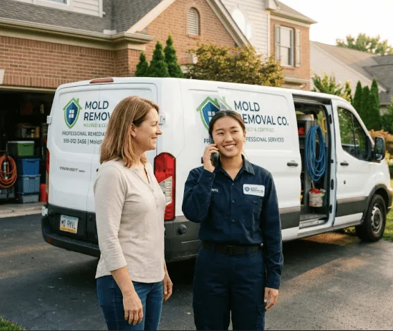 Crawlspace Mold Remediation Norvelt, PA FAQs